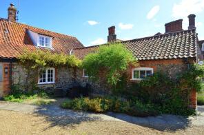 13 Courtyard Cottage, Abbey Mews, Warham Road, Fakenham NR21 0DG