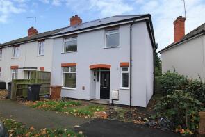 24, Danefield Road, Northampton NN3 2LT