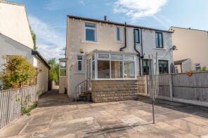 12, Hazelmere Avenue, Cottingley, Bingley BD16 1LY