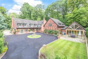 Keepers Cottage, Broome Road, Craven Arms SY7 0PL