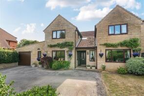Cobblestones, Mill Lane, East Coker, Yeovil BA22 9LE