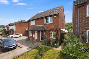 25, Howlsmere Close, Halling, Rochester ME2 1NF