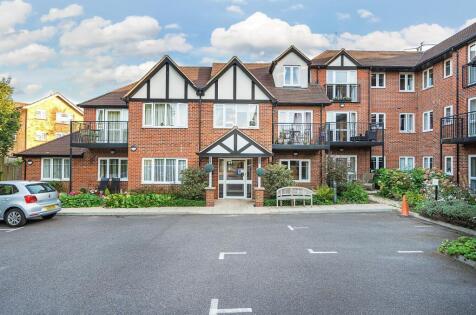 Limpsfield Road, Croydon, CR2 9LB
