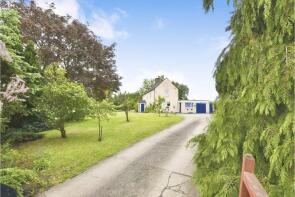 47 48 Dolphin Cottage, Peckingell, Chippenham SN15 4LJ