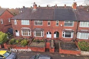 70, Sackville Street, Basford, Stoke-on-trent ST4 6HX