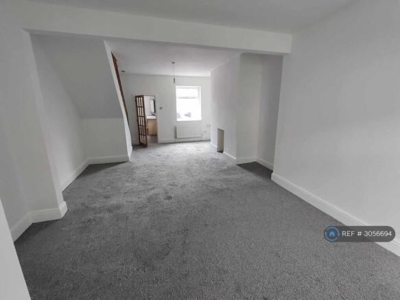 Living/Dining Area
