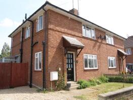 24, Hillside Close, West Dean, Salisbury SP5 1EX