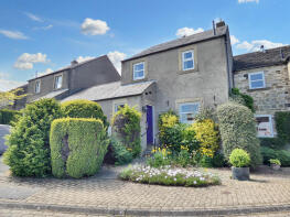 36, The Springs, Leyburn DL8 4RB