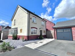 6, River Close, Melton Mowbray LE14 3BT