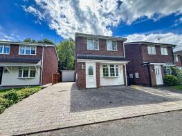 28, Ryecroft Close, Middlewich CW10 0PJ
