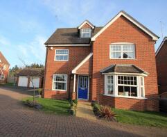 14, Rowlock Gardens, Hermitage, Thatcham RG18 9WT