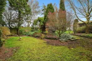Southend Cottage, Knayton Village, Thirsk YO7 4AS