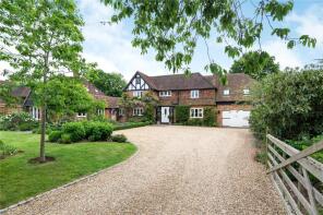 Greenleas, Hudnall Lane, Little Gaddesden, Berkhamsted HP4 1QQ