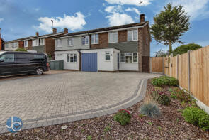 6, D'arcy Road, Colchester CO5 0RP