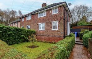 50, Alport Place, Sheffield S12 4RW