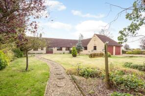 Barn End, Main Street, Stamford PE9 4PE