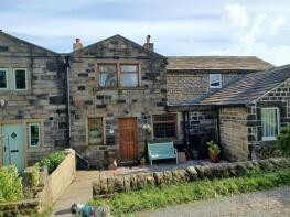 3, Popples Side, Heptonstall, Hebden Bridge HX7 7HE