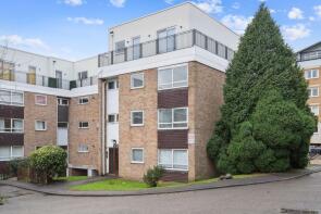 3, Ashleigh Court, Solomons Hill, Rickmansworth WD3 1EA