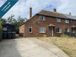 2, Forstal Cottages, Hollow Street, Canterbury CT3 4DT
