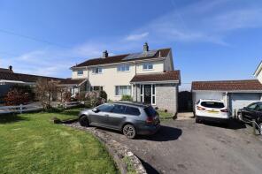 16, King William Road, Catcott, Bridgwater TA7 9HU