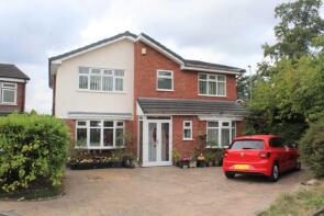 45, Amberwood, Chadderton OL9 9SG