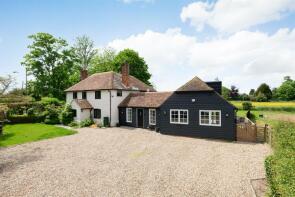 Sycamore Lodge, Newhouse Lane, Faversham ME13 9QR