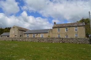 Park House Farm, C43 (from C41 Junc To C42/c43 Crossroads), Barnard Castle DL12 8QY