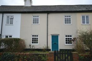 2, Summerlands Cottages, Road Through Alfington, Ottery St. Mary EX11 1NZ