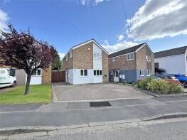 3, Alton Grove, Cannock WS11 1NW