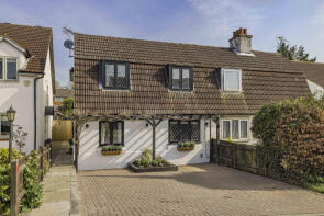 16, Battlefields Road, Wrotham, Sevenoaks TN15 7BY