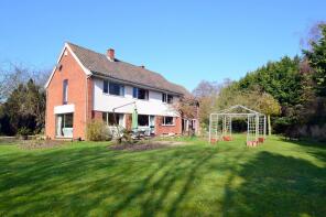 Macs Folly, Brent Mill Drive, Sudbury CO10 9NT