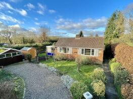 Amber Lea, Market Rasen Road, Holton Cum Beckering, Market Rasen LN8 5NG