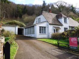 Vinnicombe Cottage, Williton To Bridgwater Road, Taunton TA4 4DS