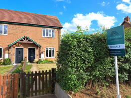 77, Sandy Road, Everton SG19 2JU