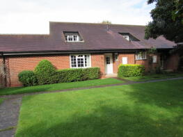 4, Bickenhill Green Court, Church Lane, Bickenhill, Solihull B92 0DN
