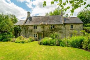 5 Wharf Cottage, The Wharf, Chippenham SN15 2PQ