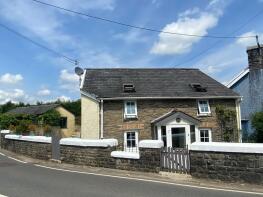 Efail Fach, Llansawel To Rhydcymerau, Llansawel, Llandeilo SA19 7PP