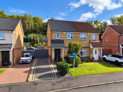 Macdougall Drive, Glasgow, G72