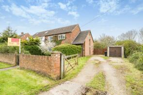 6, Green Ground, Waterperry, Oxford OX33 1LE