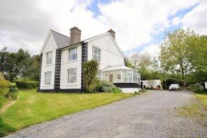 Castle Ely Farmhouse, U6600 From, Red Roses, Whitland SA34 0PL