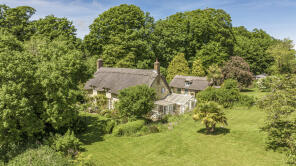 Pitts Cottage, Lynch Lane, Newport PO30 4JQ