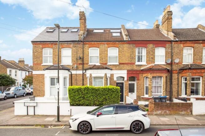 113 Palmerston Road,