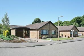 8, St. Johns Gate, Denny FK6 5HL