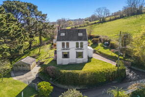 Trelawney, Unclassified Section-y1937, Llanmorlais, Swansea SA4 3TL
