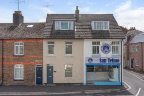 4, High Street Fordington, Dorchester DT1 1JZ