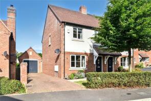 8, Hawthorn Close, Worcester WR6 6NS