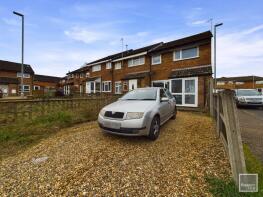 60, Holworthy Road, Norwich NR5 9DG