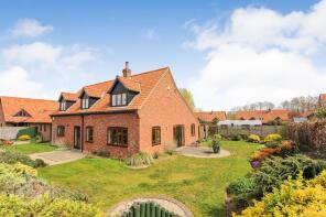 1, Claxton Mill, Norwich NR14 7UG