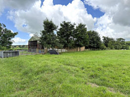 Leafield Farm, C30a From Nithsdale Boundary To B7020 Near Dalton, Dalton, Lockerbie DG11 1EA
