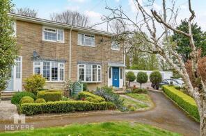 4, Carpenters Close, Dorchester DT2 9SR